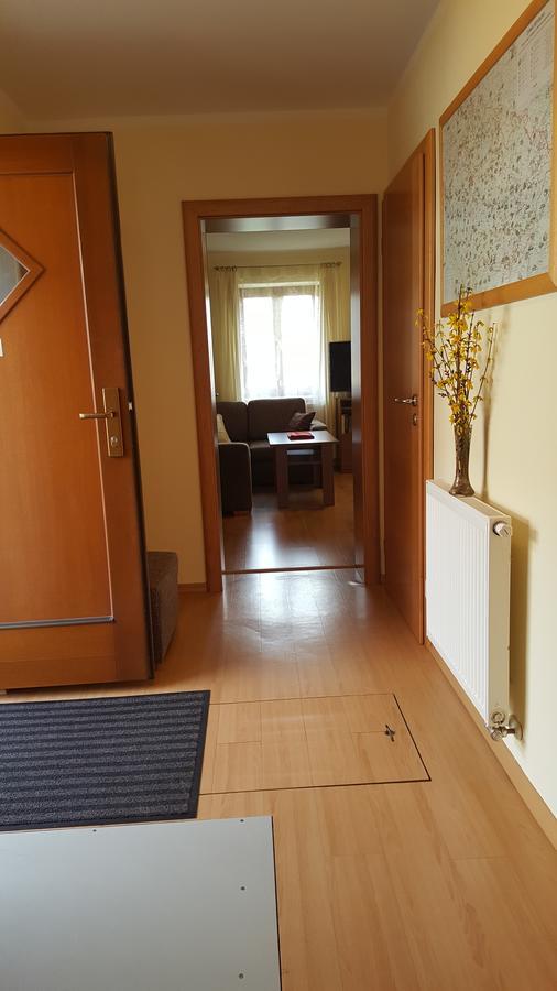 Jihoceska Pohoda Třeboň 외부 사진